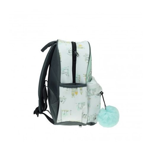 Disney 101 Kiskutya Play hátizsák, táska 30 cm