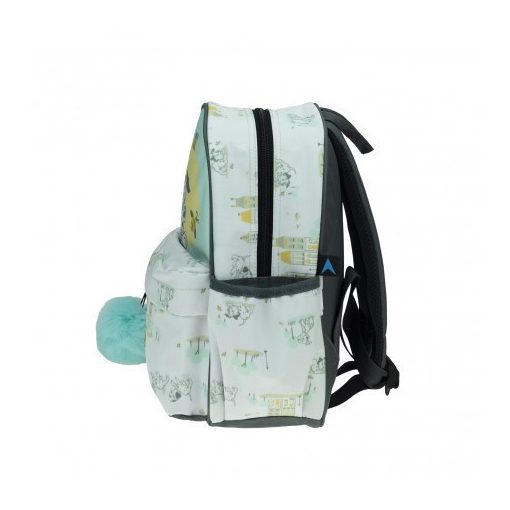 Disney 101 Kiskutya Play hátizsák, táska 30 cm