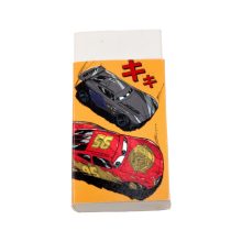 Disney Verdák Vroom írószer szett 5 db-os