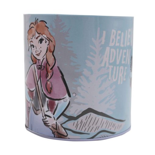 Disney Jégvarázs Adventure fém persely