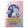 Disney Lilo és Stitch, A csillagkutya Space Rocks B/5 vonalas füzet 40 lapos