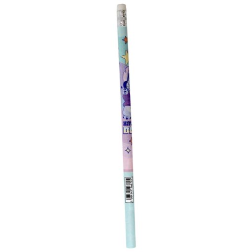 Disney Lilo és Stitch, A csillagkutya Star Stuff írószer szett 5 db-os