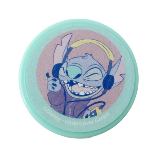 Disney Lilo és Stitch, A csillagkutya Star Stuff írószer szett 5 db-os