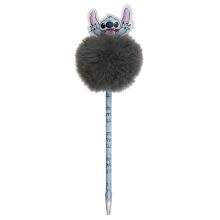 Disney Lilo és Stitch, A csillagkutya Brush It Out toll pom pommal