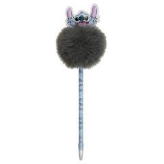   Disney Lilo és Stitch, A csillagkutya Brush It Out toll pom pommal