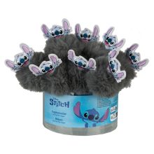 Disney Lilo és Stitch, A csillagkutya Brush It Out toll pom pommal