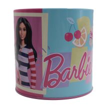 Barbie Happy Thoughts fém persely