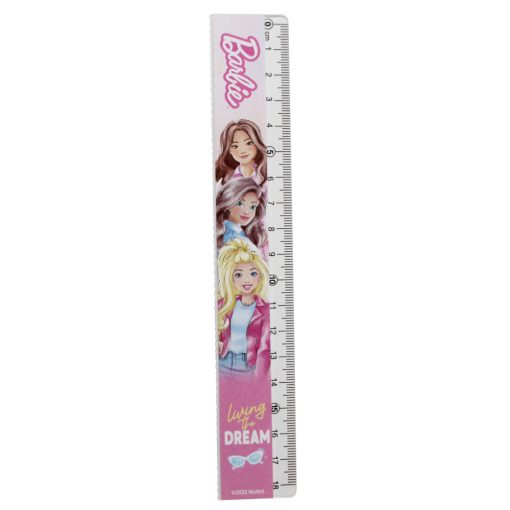 Barbie Paints írószer szett 5 db-os