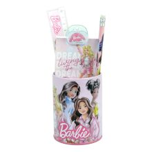 Barbie Paints írószer szett 7 db-os