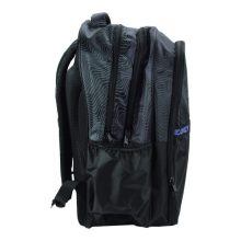 K-pop Démonvadászok Black iskolatáska, táska 46 cm