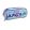 K-pop Démonvadászok Purple 2 rekeszes tolltartó 26 cm