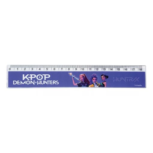 K-pop Démonvadászok Hunter X írószer szett 5 db-os