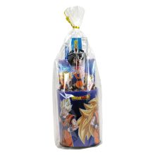Dragon Ball Kamehame írószer szett 7 db-os