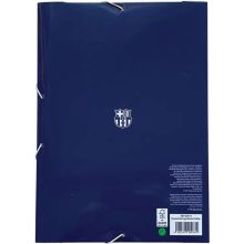 FC Barcelona Barca A/4 gumis mappa