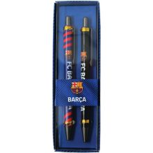 FC Barcelona Barca 2 db-os toll szett