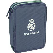 Real Madrid Blue tolltartó töltött 2 emeletes