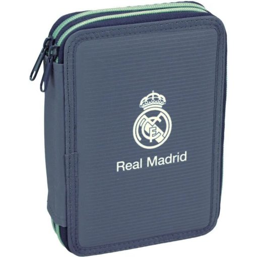 Real Madrid Blue tolltartó töltött 2 emeletes