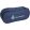 Real Madrid Blue 2 rekeszes tolltartó 23 cm