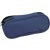 Real Madrid Blue 2 rekeszes tolltartó 23 cm