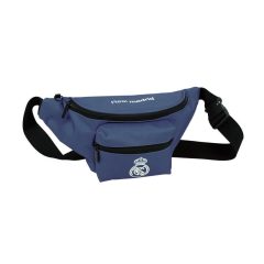 Real Madrid Blue övtáska 32 cm