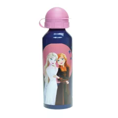   Disney Jégvarázs Together Forever alumínium kulacs ivókupakkal 520 ml