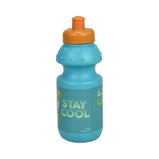 Disney Lilo és Stitch, A csillagkutya Cool műanyag sportkulacs 350 ml
