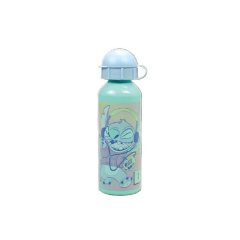   Disney Lilo és Stitch, A csillagkutya Blast alumínium kulacs ivókupakkal 520 ml