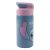   Disney Lilo és Stitch, a csillagkutya Alien 626 alumínium szívószálas kulacs akasztóval 500 ml