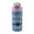   Disney Lilo és Stitch, a csillagkutya Alien 626 alumínium szívószálas kulacs akasztóval 500 ml