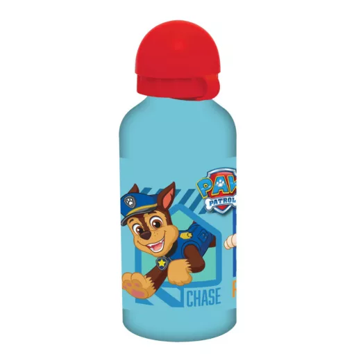 Mancs Őrjárat Forever alumínium kulacs ivókupakkal 500 ml