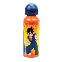 Dragon Ball Fire alumínium kulacs ivókupakkal 520 ml