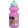 Barbie Happy Thoughts műanyag sportkulacs 350 ml