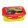 Hot Wheels Race szendvicsdoboz