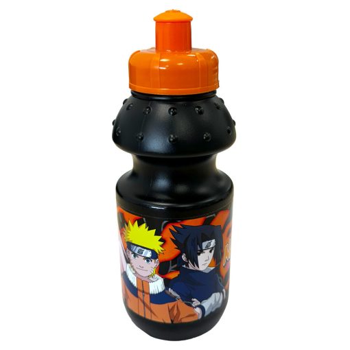 Naruto Fire műanyag sportkulacs 350 ml