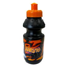 Naruto Fire műanyag sportkulacs 350 ml