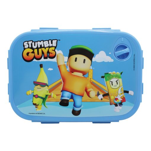 Stumble Guys Hat szendvicsdoboz