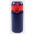 FC Barcelona Barca alumínium szívószálas kulacs 500 ml