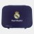   Real Madrid Blue több rekeszes uzsonnás doboz, szendvicsdoboz