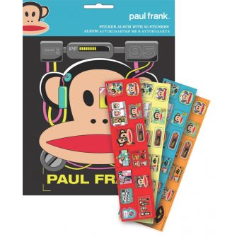 Paul Frank