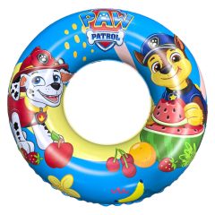 Mancs Őrjárat Fruits úszógumi 51 cm