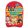Mancs Őrjárat Vibes Kickboard, úszódeszka 45 cm