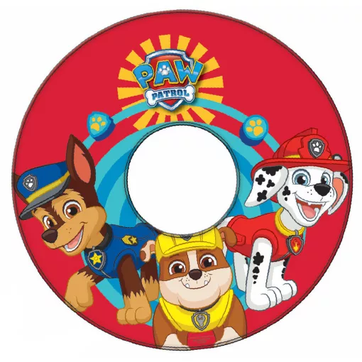 Mancs Őrjárat Vacation Mode úszógumi 51 cm