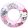 Hello Kitty Water Pals úszógumi 51 cm