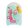 Barbie Mermaid Kickboard, úszódeszka 45 cm