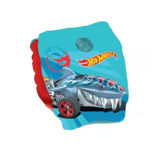 Hot Wheels Predator karúszó 25x15 cm
