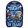 Sonic a sündisznó Prime Kickboard, úszódeszka 45 cm