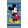 Disney Mickey Hello fürdőlepedő, strand törölköző  70x140cm