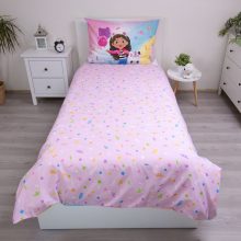 Gabi babaháza Rainbow ágyneműhuzat 140×200cm, 70×90 cm