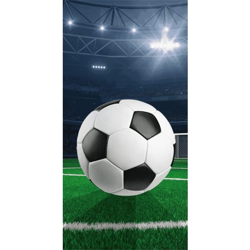 Focis Field fürdőlepedő, strand törölköző 70x140cm