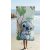   Disney Lilo és Stitch, A csillagkutya Tropical Cutie fürdőlepedő, strand törölköző 70x140cm (Fast Dry)